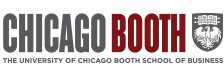 Logo of University of Chicago, Booth School of Business