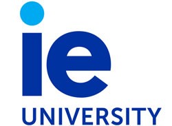 Logo of IE Business School