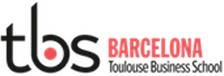 Logo of TBS Barcelona