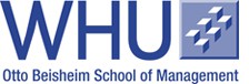 Logo of WHU Otto Beisheim School of Management